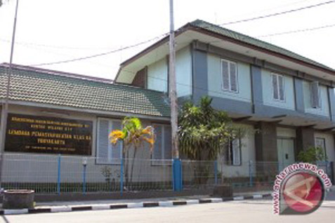  258 Napi di LP Wirogunan Yogyakarta Dapat Remisi Khusus Idulfitri